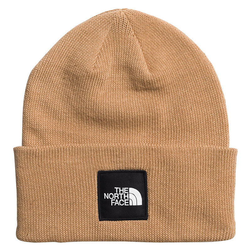 North Face Big Box Beanie