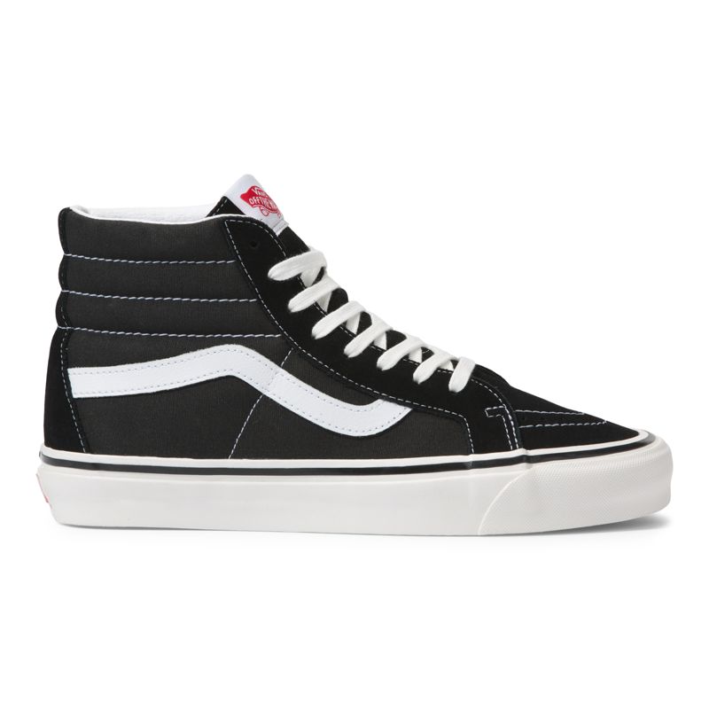 SK8-Hi 38 DX