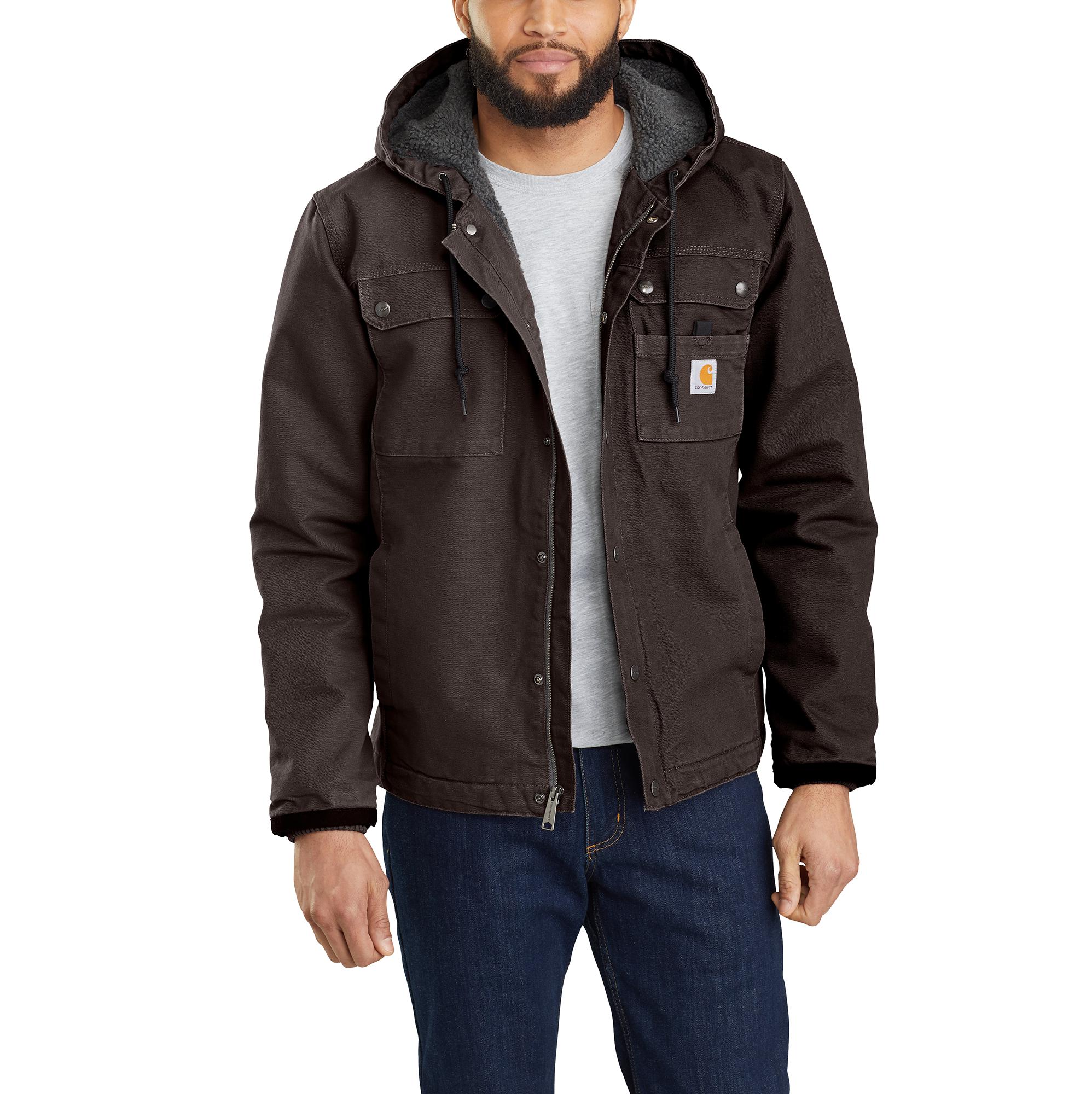 Carhartt Men's Bartlett Jacket