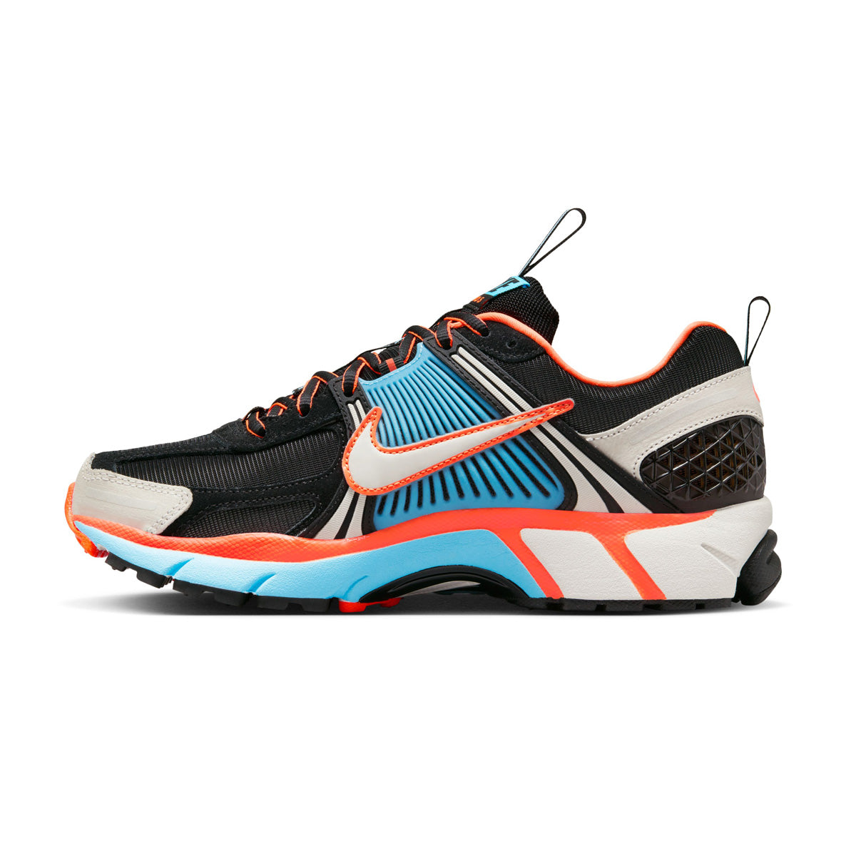 Wmns Zoom Vomero 5 Premium 'Blue Gaze Total Orange'