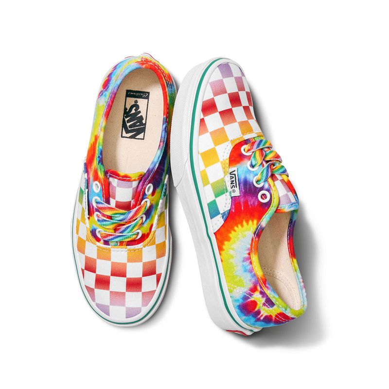 Customs Kids Rainbow Authentic