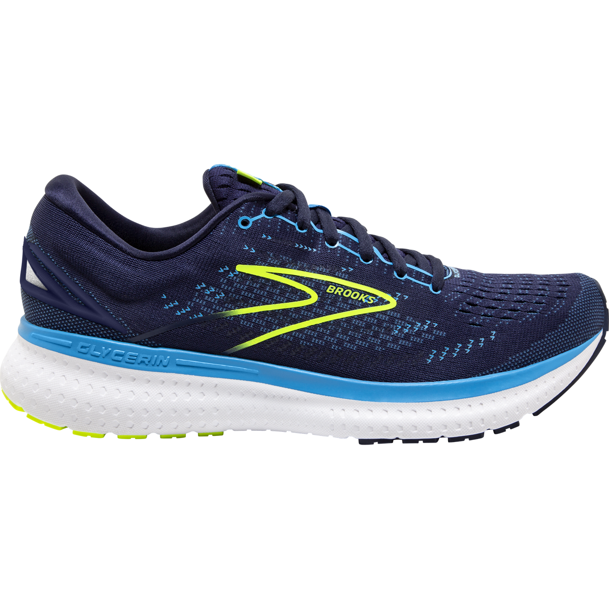 Men's Glycerin 19