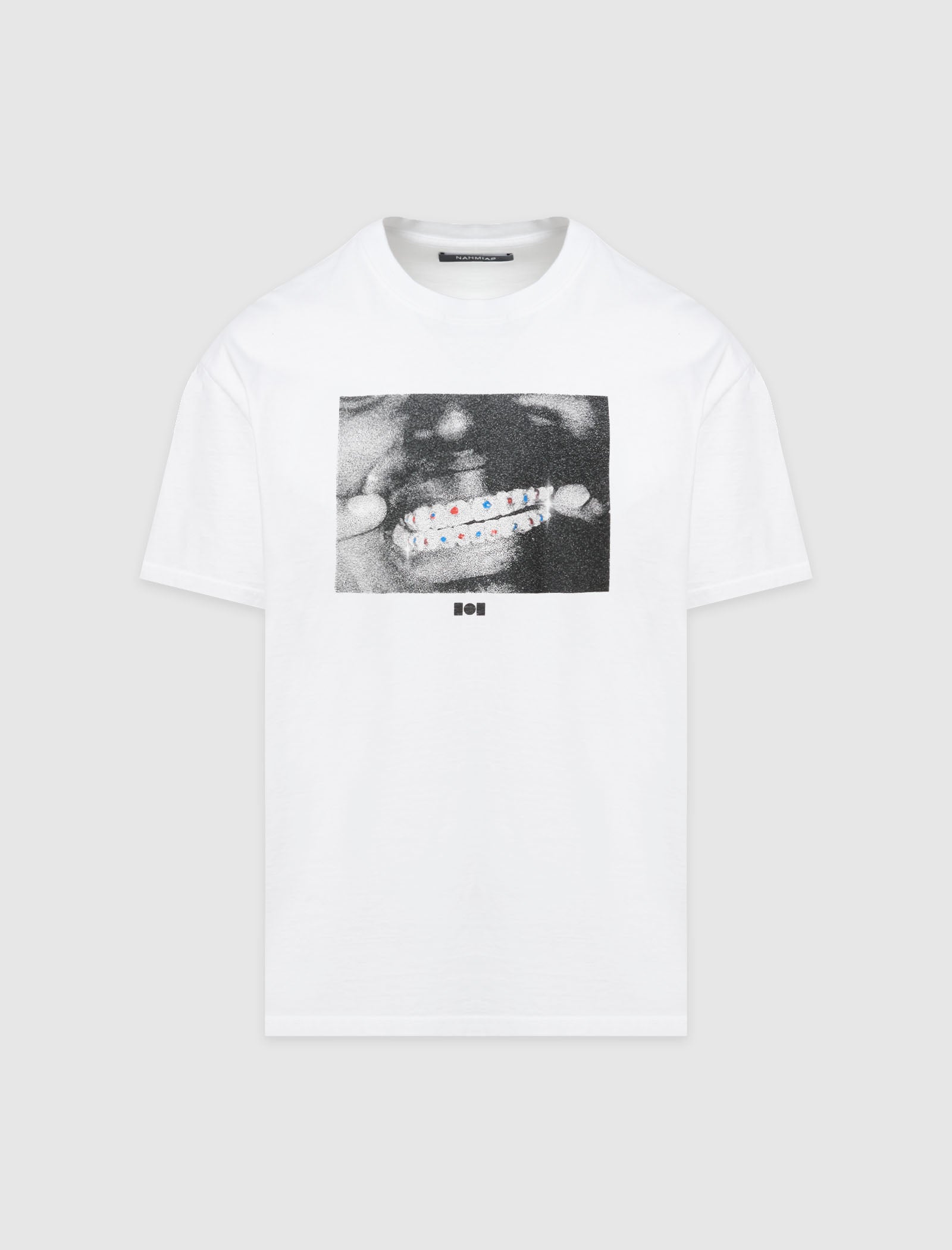 GRILLZ T-SHIRT