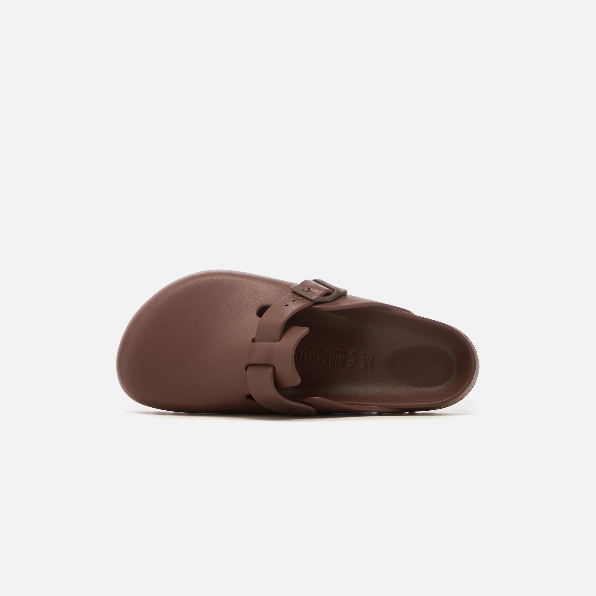 Birkenstock Boston EVA - Roast