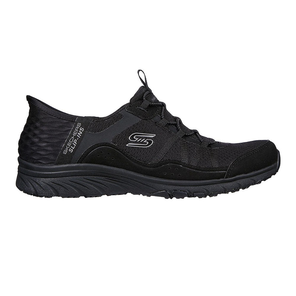 Skechers Women Slip-Ins Sport Active Gratis Sport Shoes - 104288-BBK