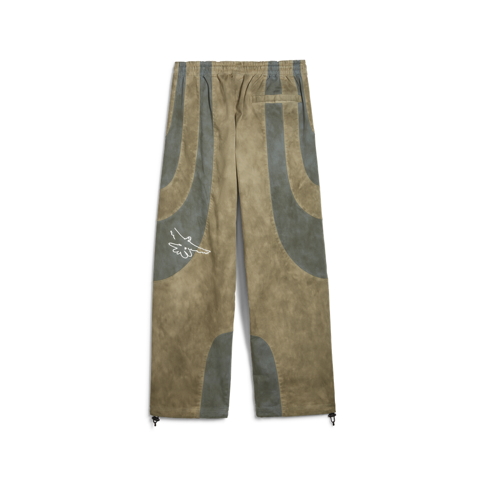 + Kidsuper Track Pants 'Pebble Grey'