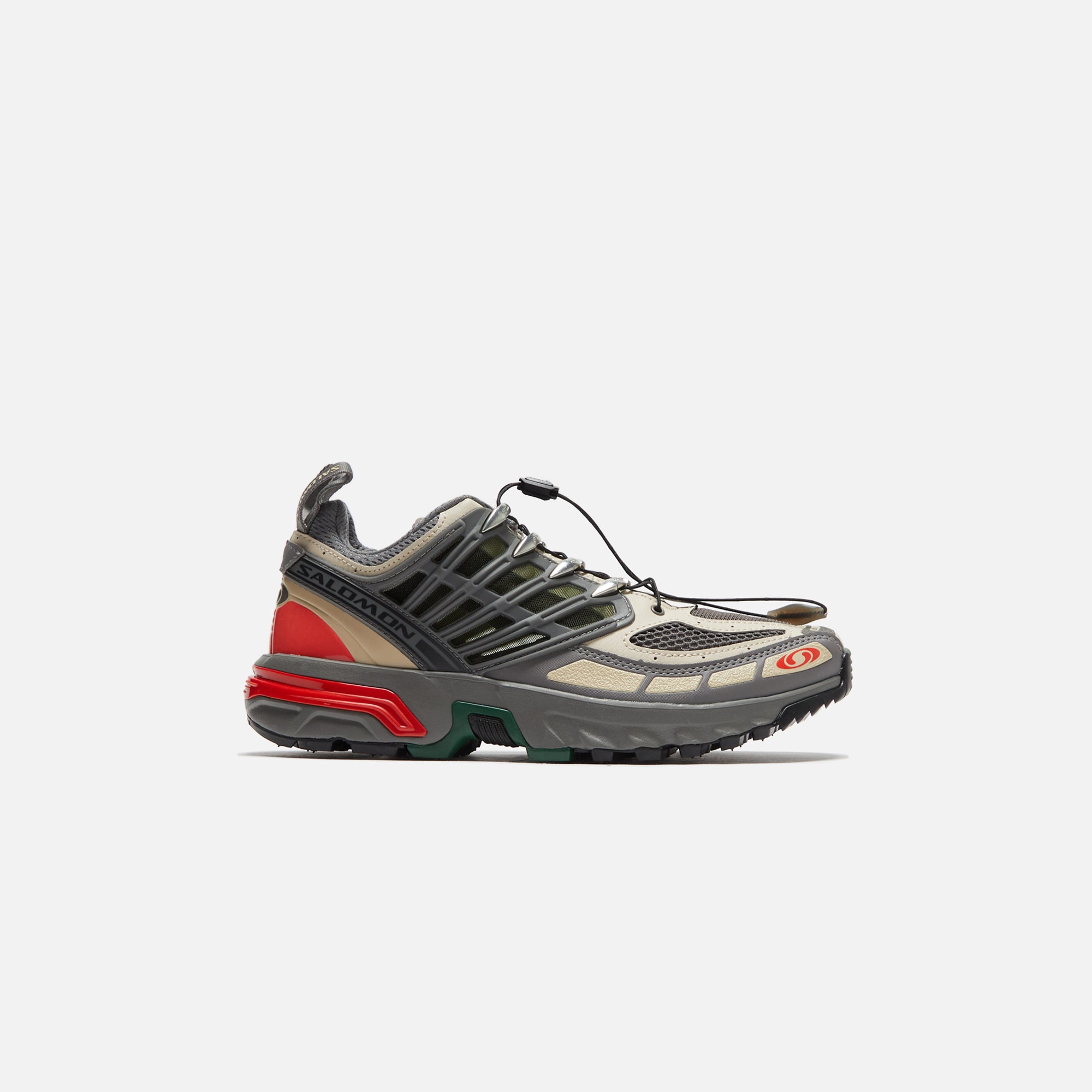 Salomon ACS Pro - Pewter / Cement / Eden