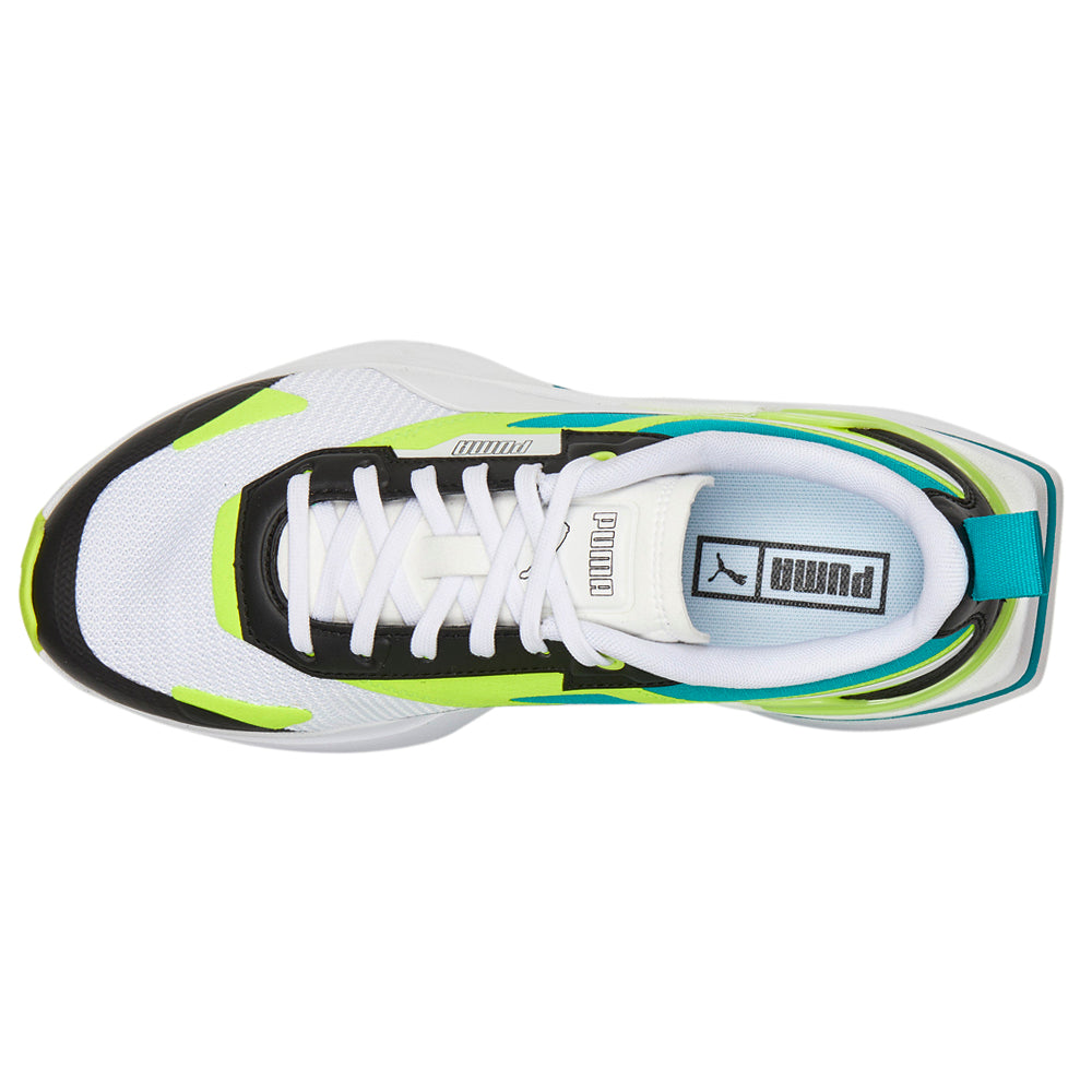 Kosmo Rider Pop Lace Up Sneakers