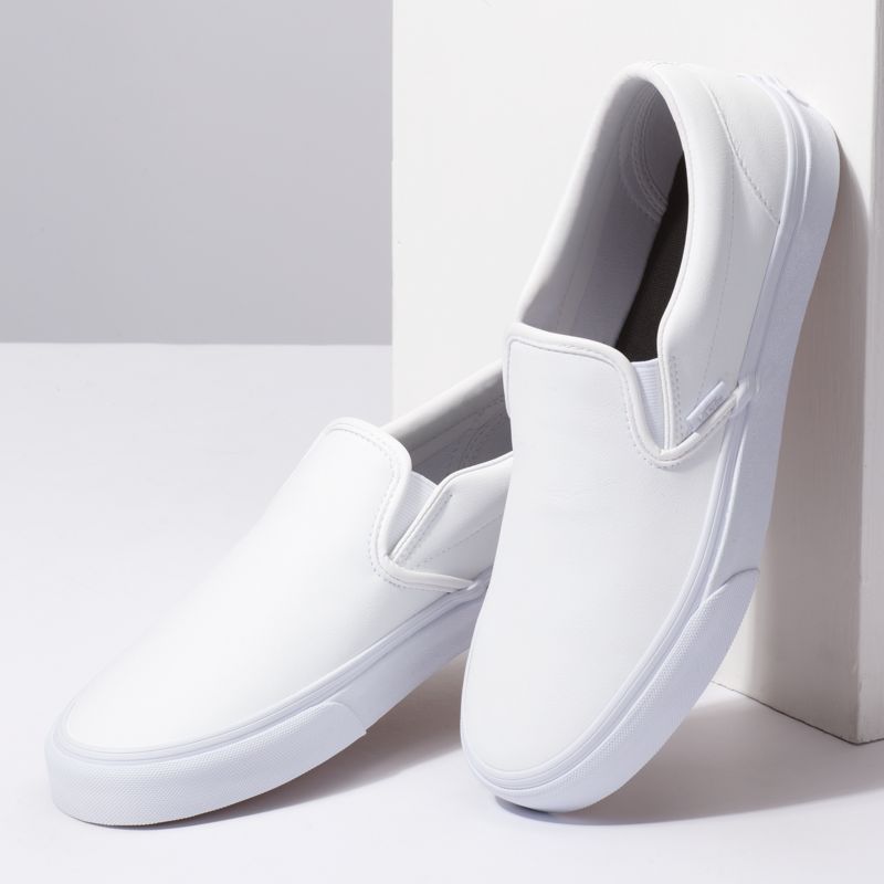 Tumble Slip-On