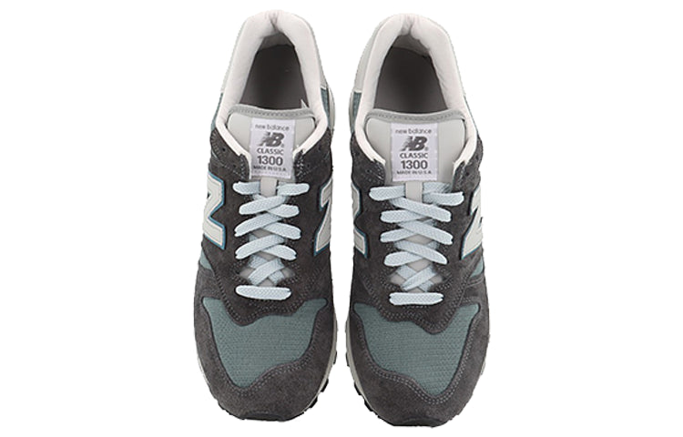 New Balance 1300 'Charcoal Grey' M1300CLS