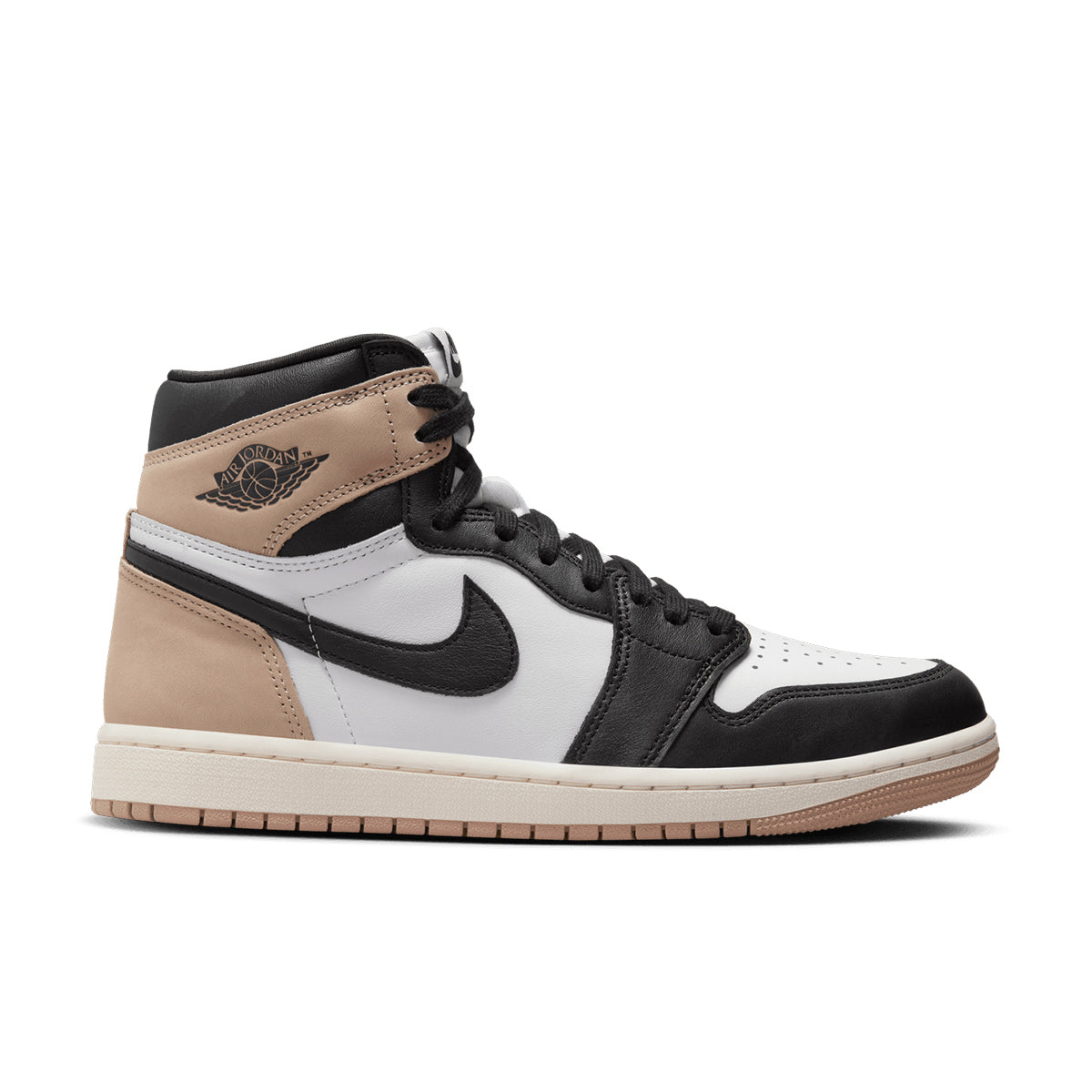 Wmns Air Jordan 1 Retro High 'Latte'