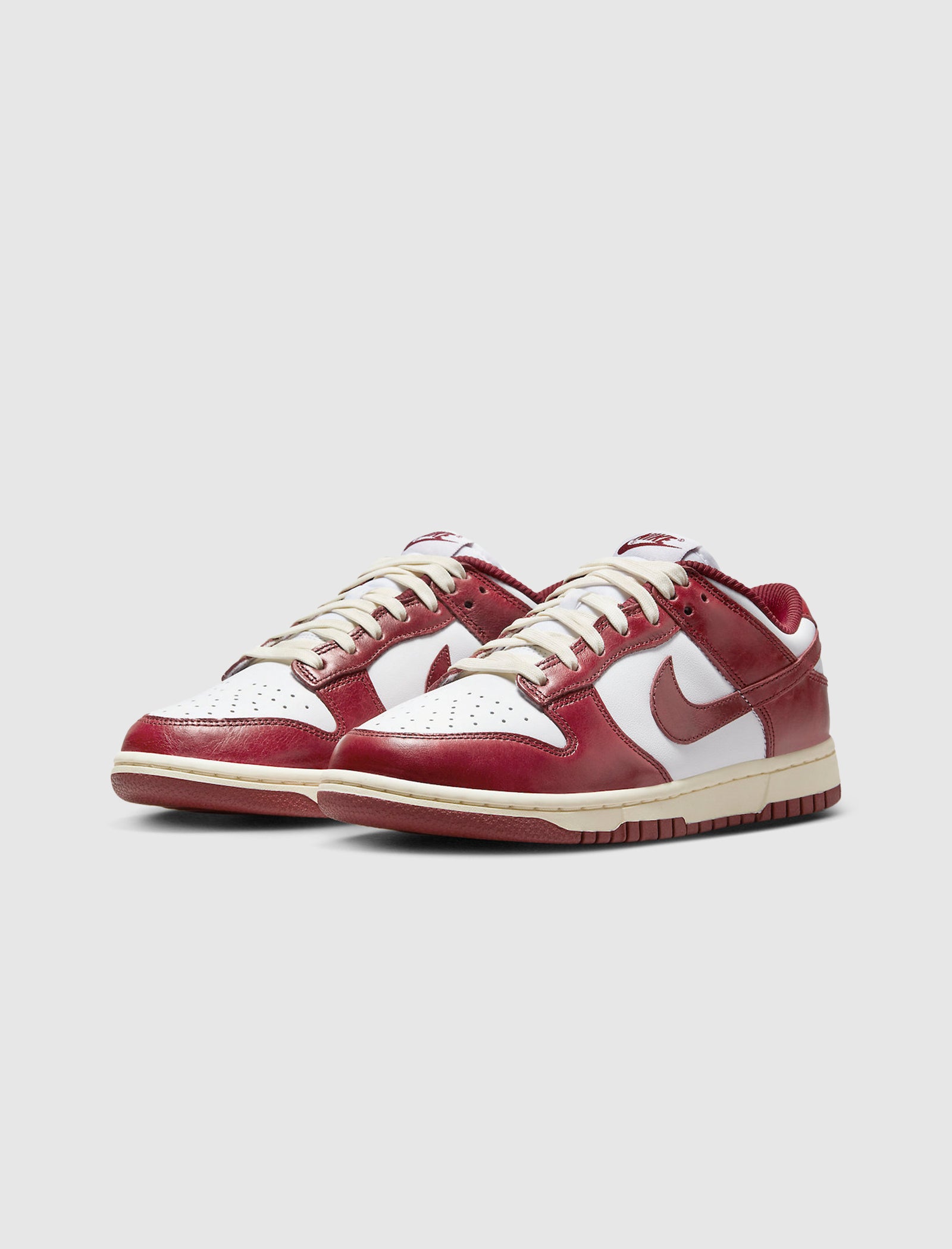 WOMEN'S DUNK LOW PRM 