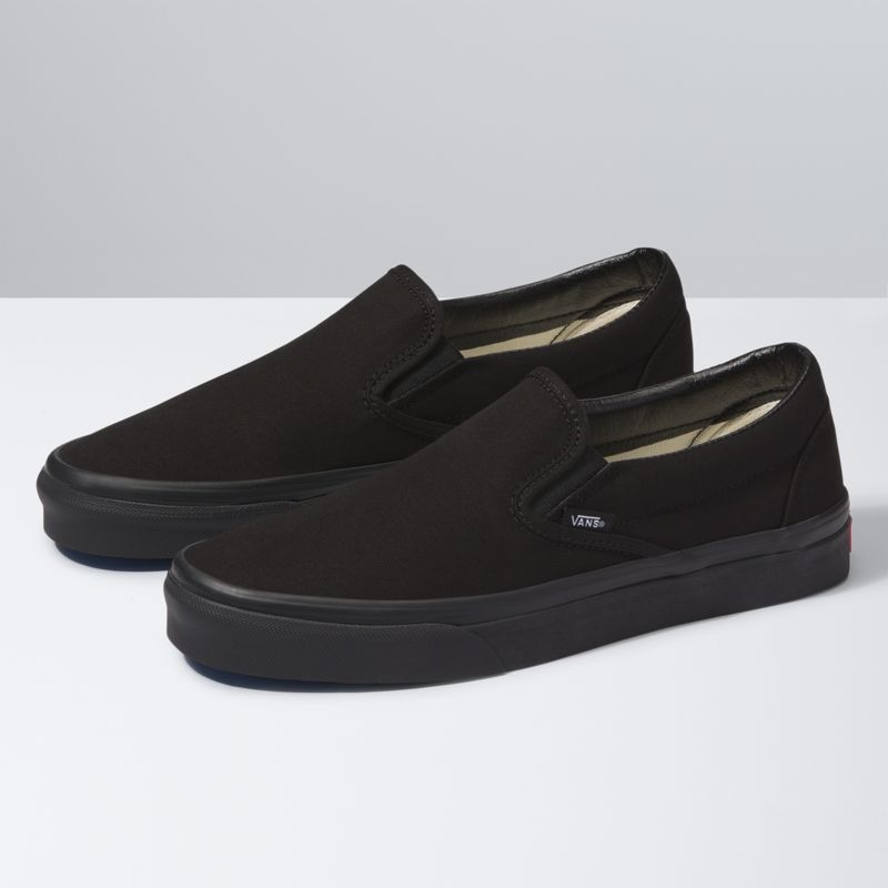 Slip-On