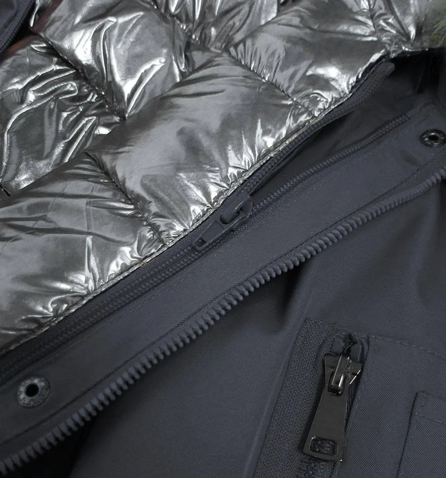 Multifunctional winter --jacket