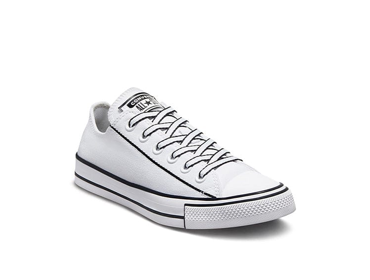 Converse Chuck T Womens Blanco