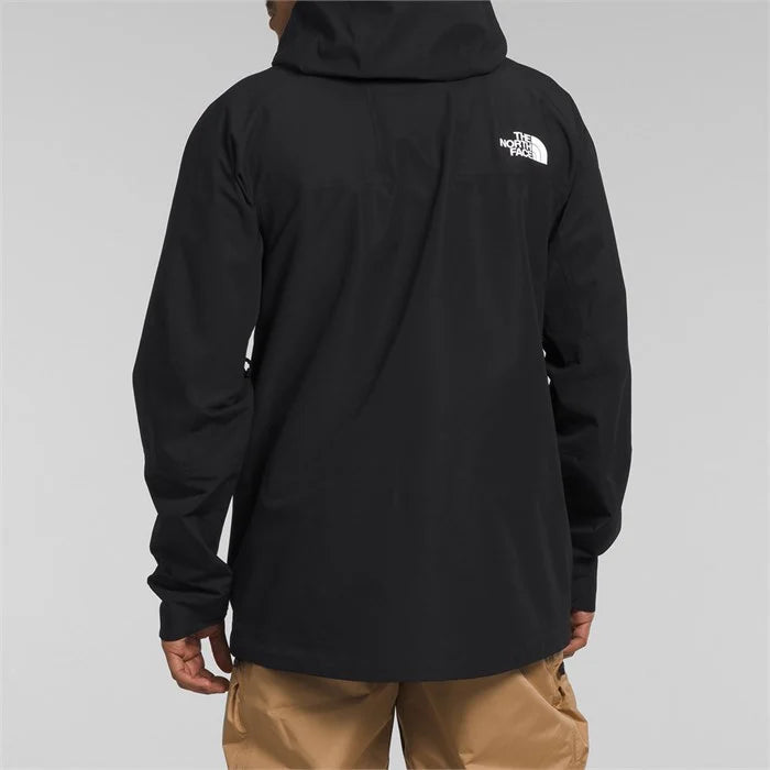 North Face Ceptor Jacket Mens 2024