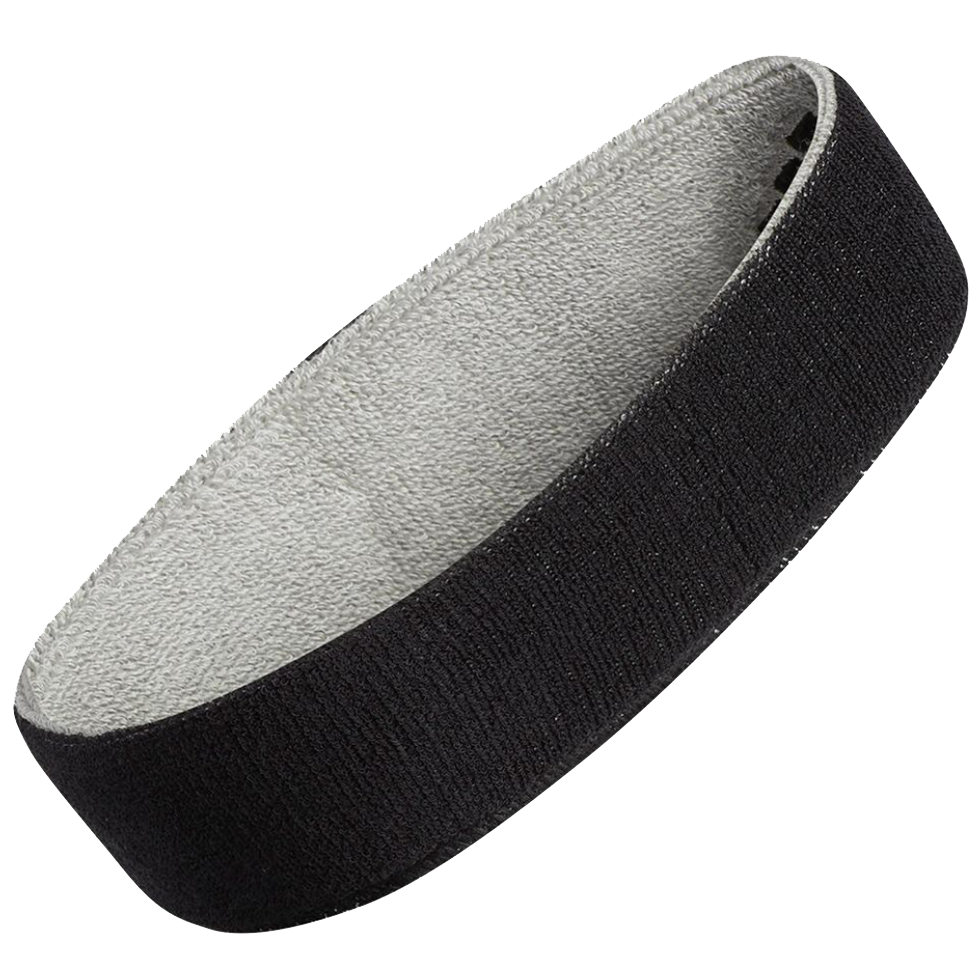 Interval Reversible Headband