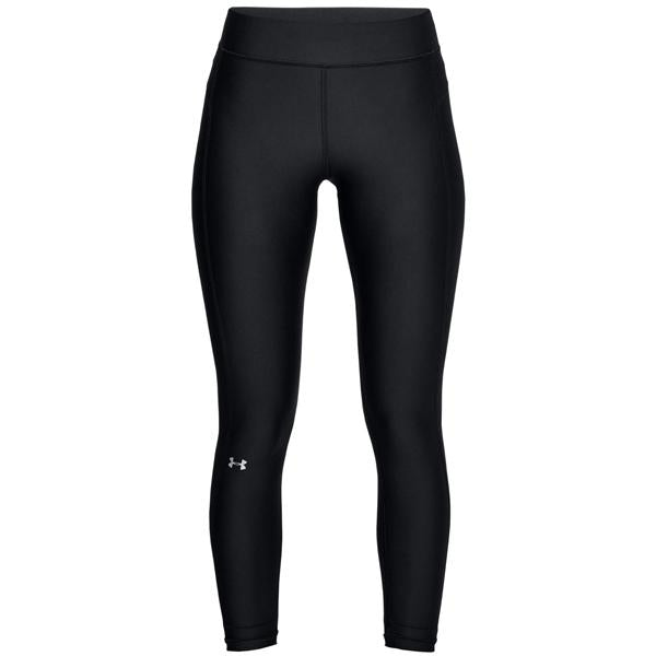 Women's UA HG Armour Ankle Crop