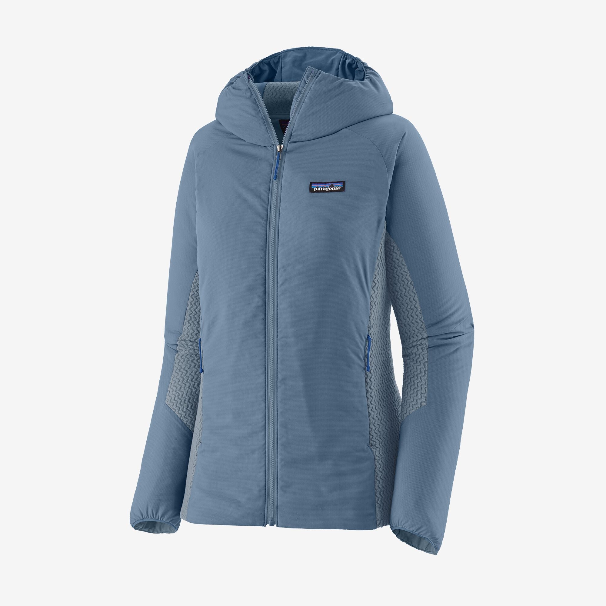 Women's Nano-Air® Light Hybrid Hoody