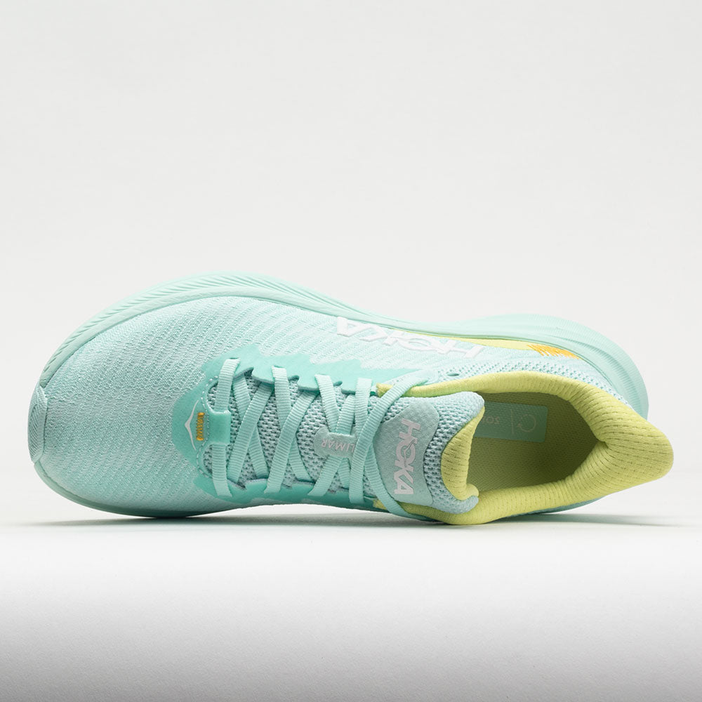 HOKA Solimar Women's Sunlit Ocean/Citrus Glow