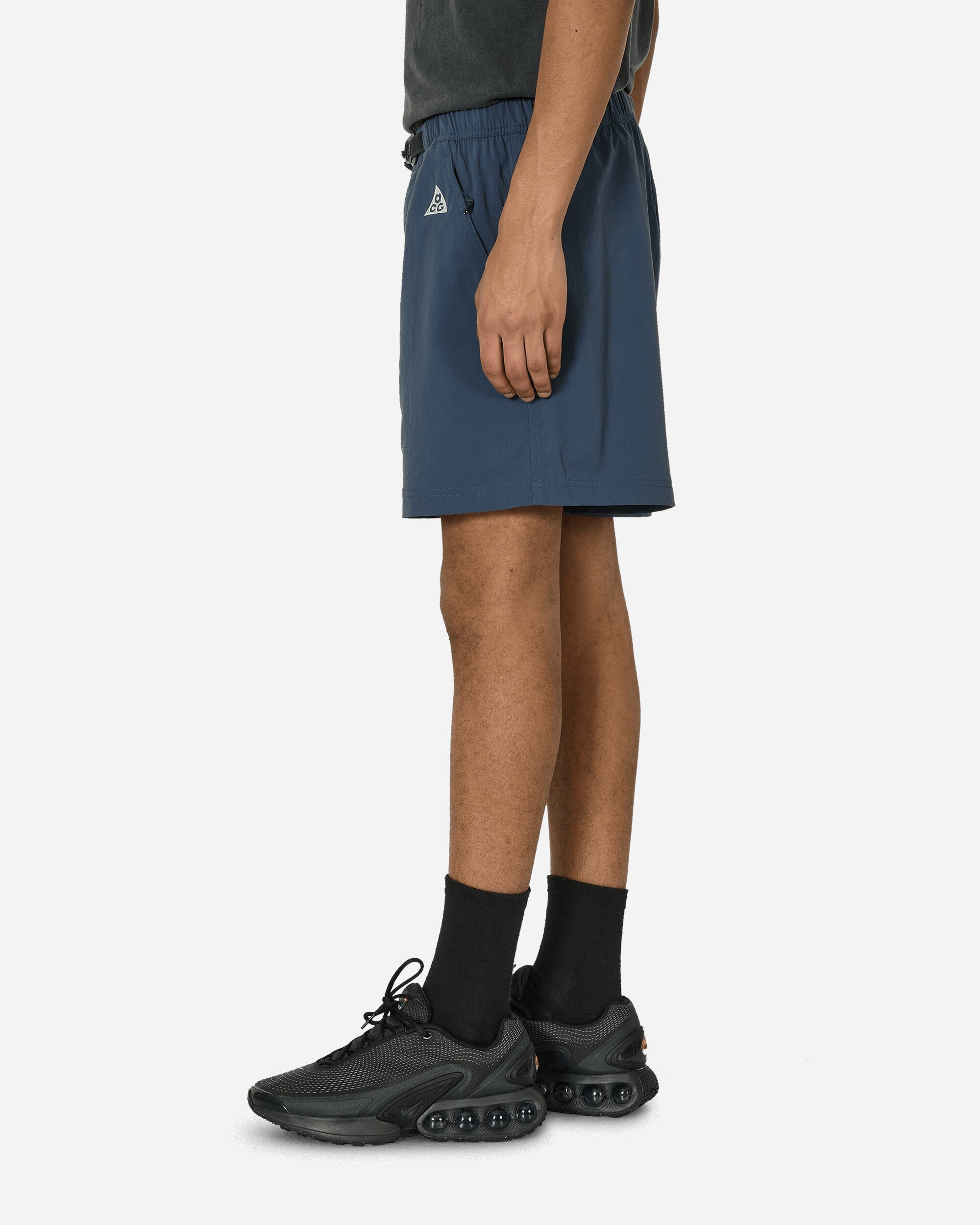 ACG Hiking Shorts Thunder Blue