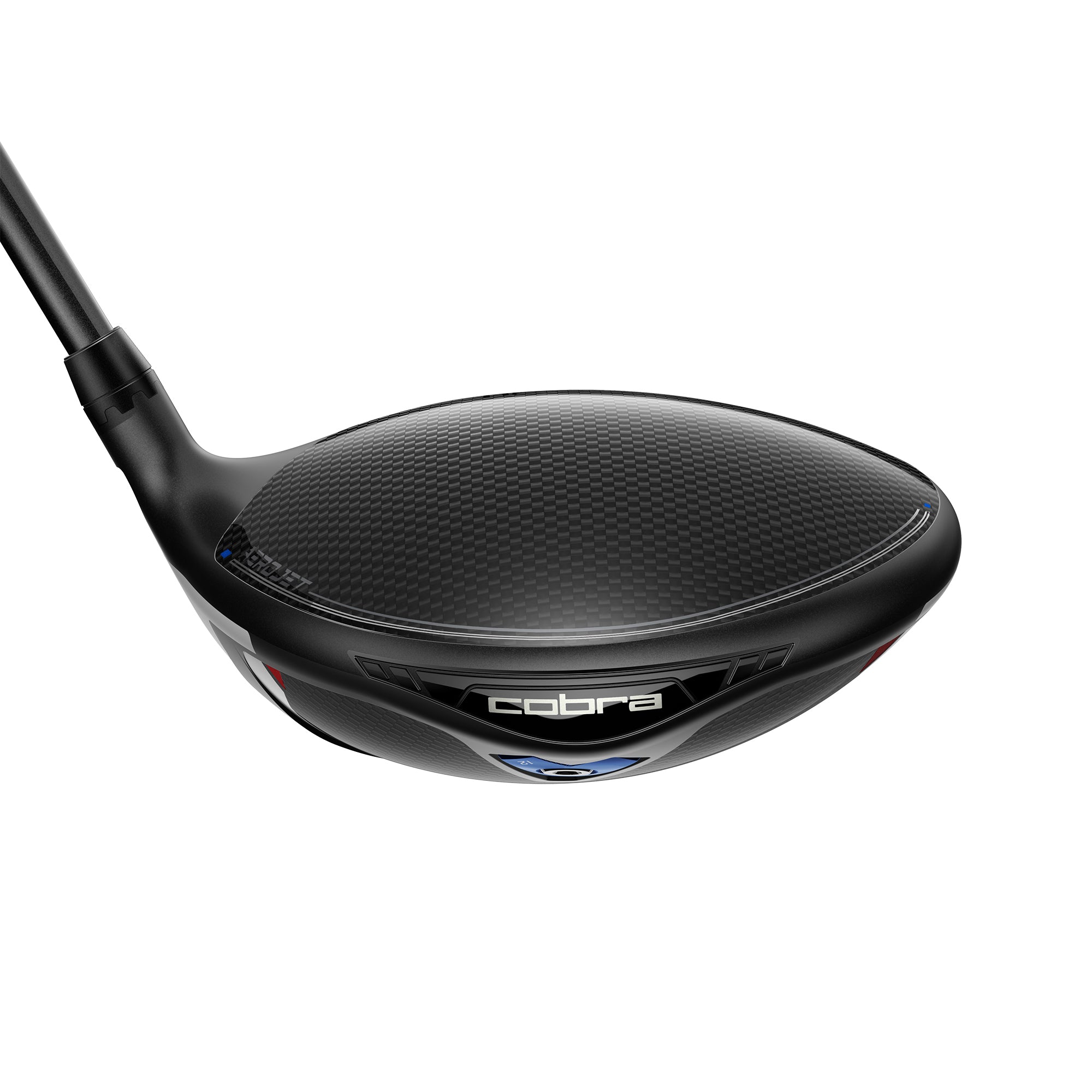 AEROJET Tour Length Driver