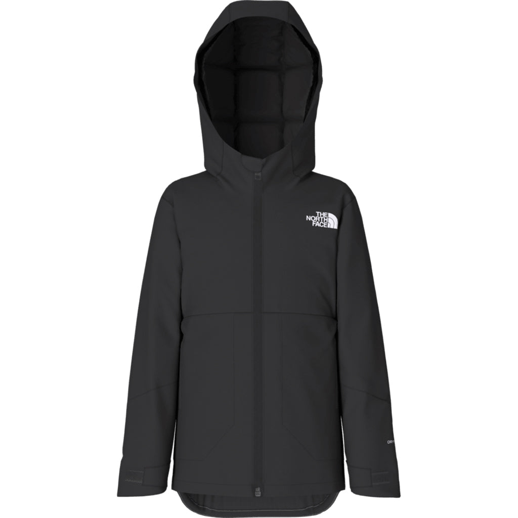 North Face Freedom Insulated Jacket (NF0A82YJ) Kids 2024