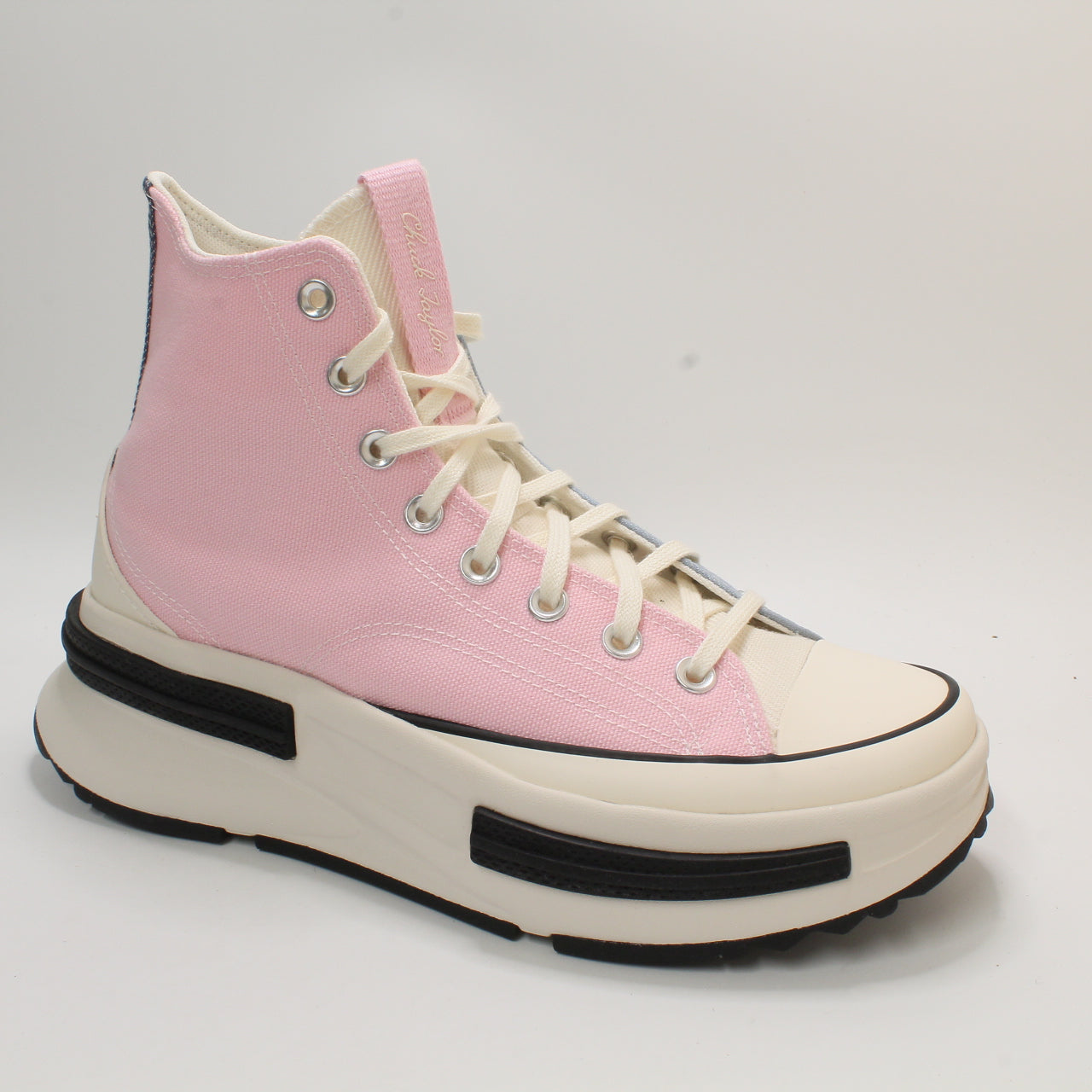 Womens Converse Run Star Legacy Ocean Retreat Sunrise Pink