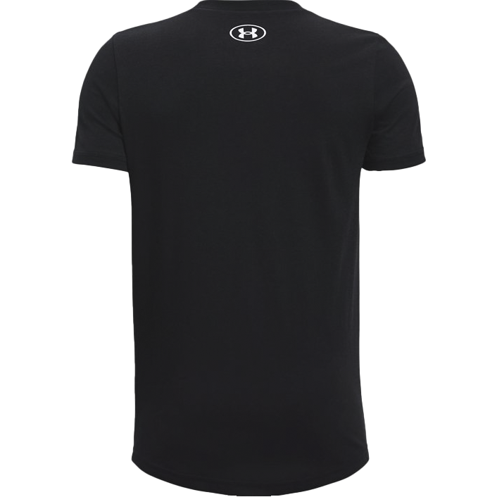 Youth Sportstyle Left Chest Short Sleeve