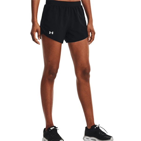 Women's Fly By 2.0 Short