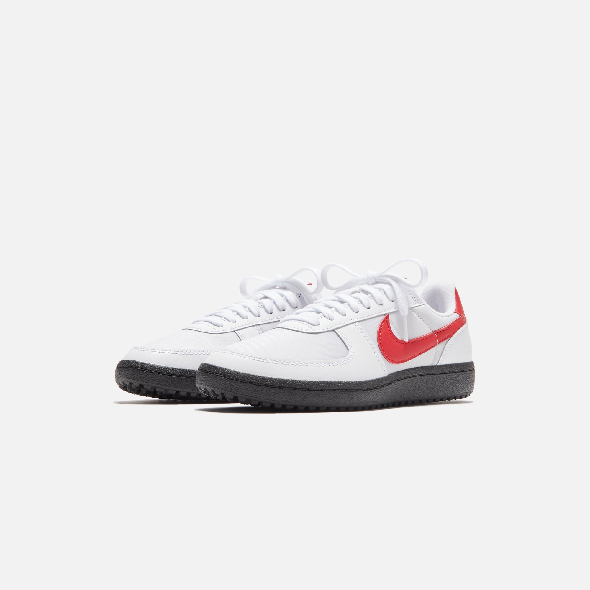 Nike Field General 82 - White / Varsity Red / Black