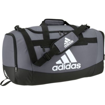 adidas Defender IV Medium Duffel