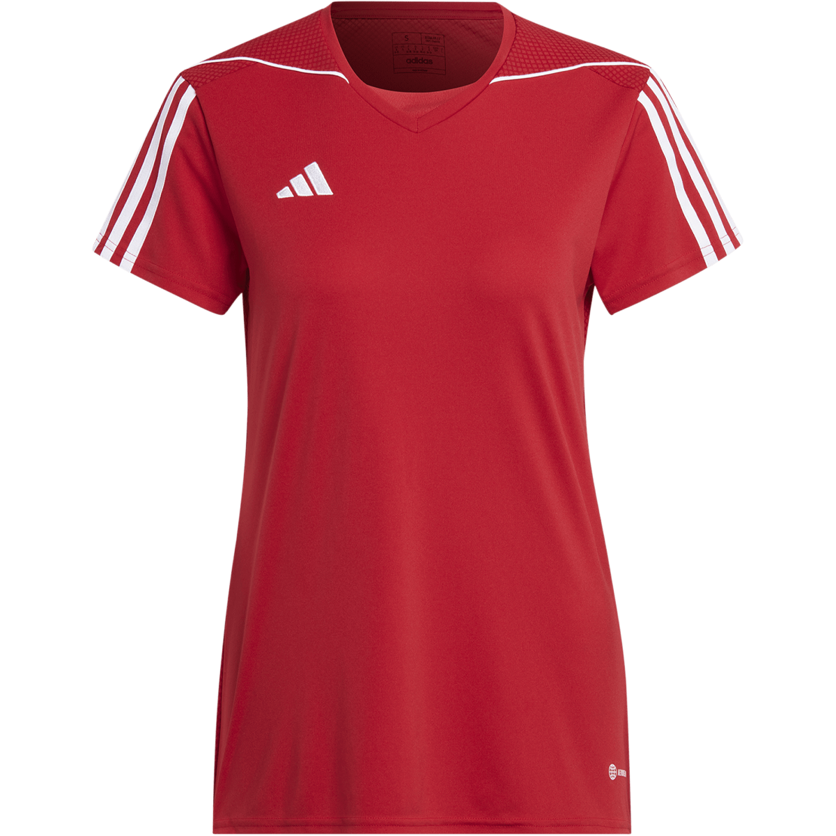 Women's Tiro 23 Jersey