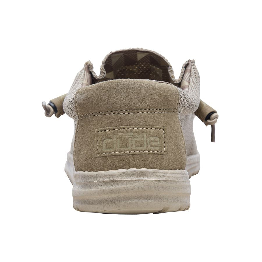 Wally Sox - Beige