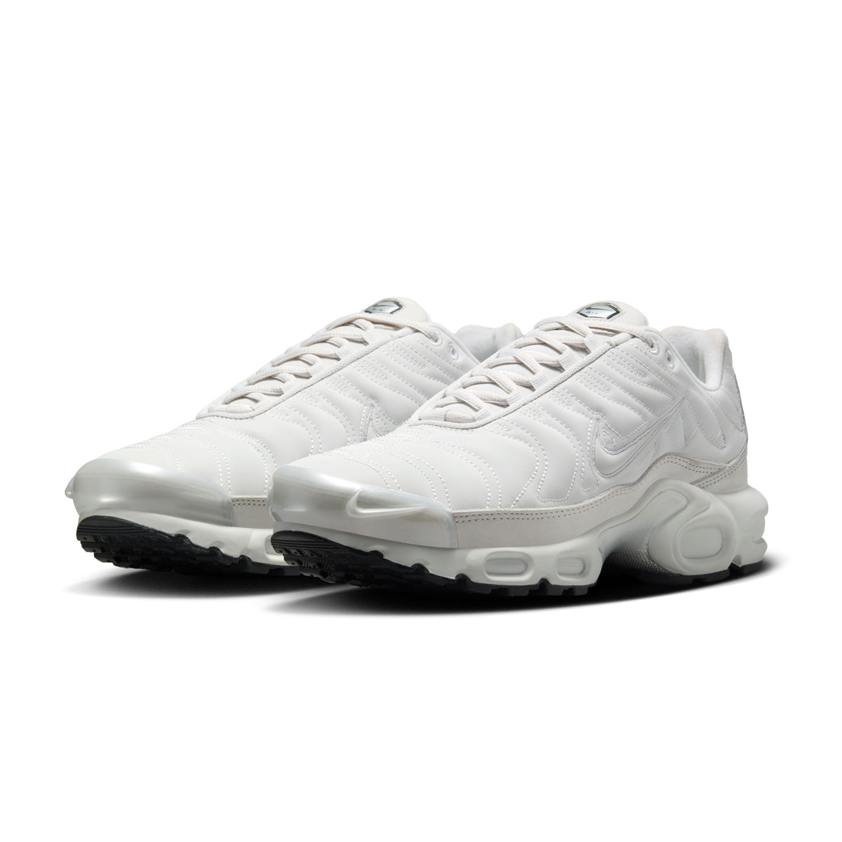 Wmns Air Max Plus 'Triple White'