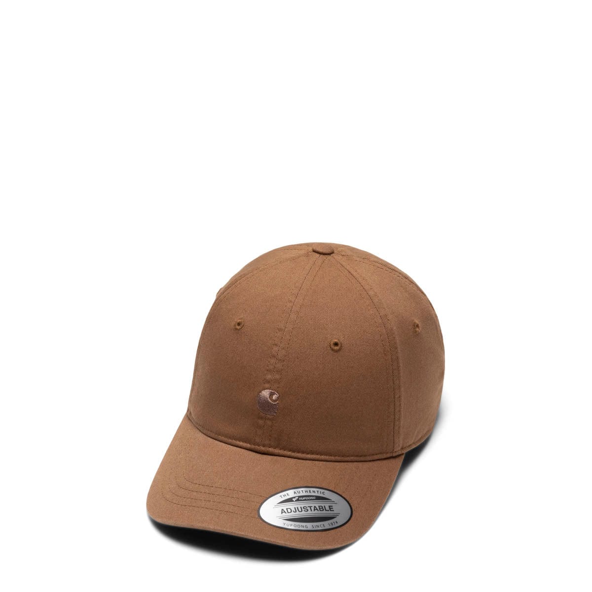 MADISON LOGO HAT