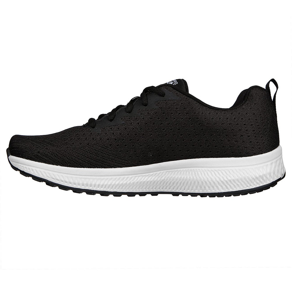 Skechers Men GOrun Consistent Shoes - 220375-BKW