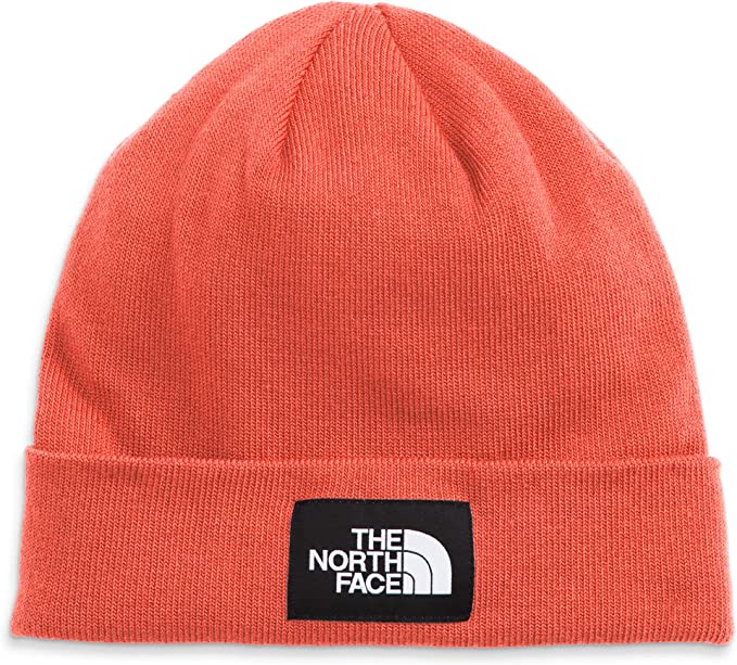 North Face Dock Worker Recycled Beanie