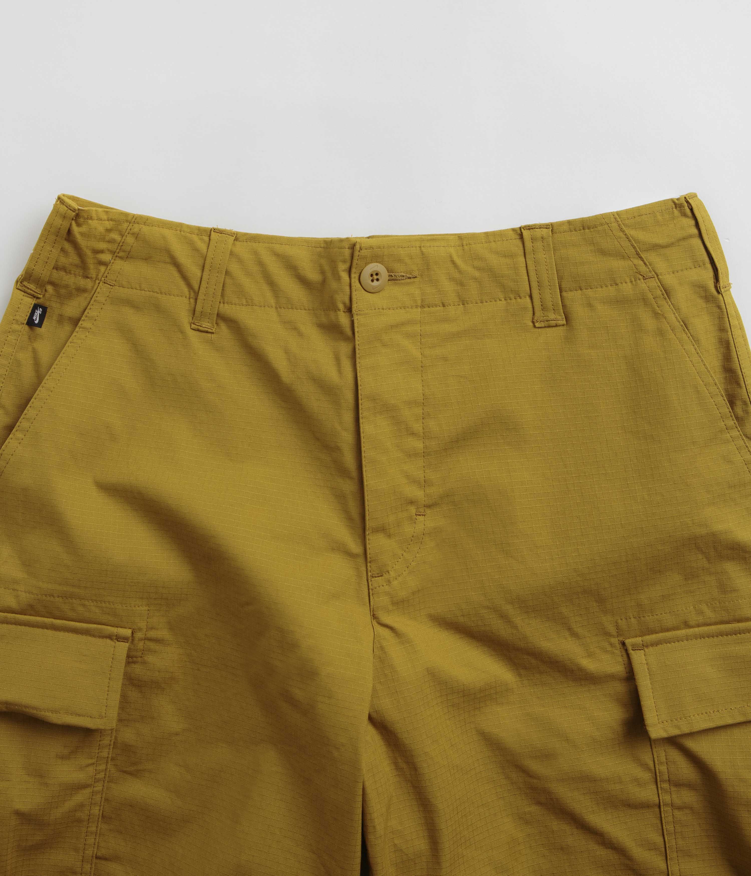 Nike SB Kearny Cargo Shorts - Bronzine