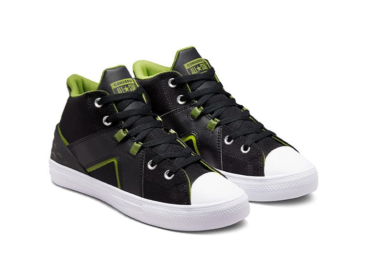 Converse Chuck T Flux Ultra MensNegro