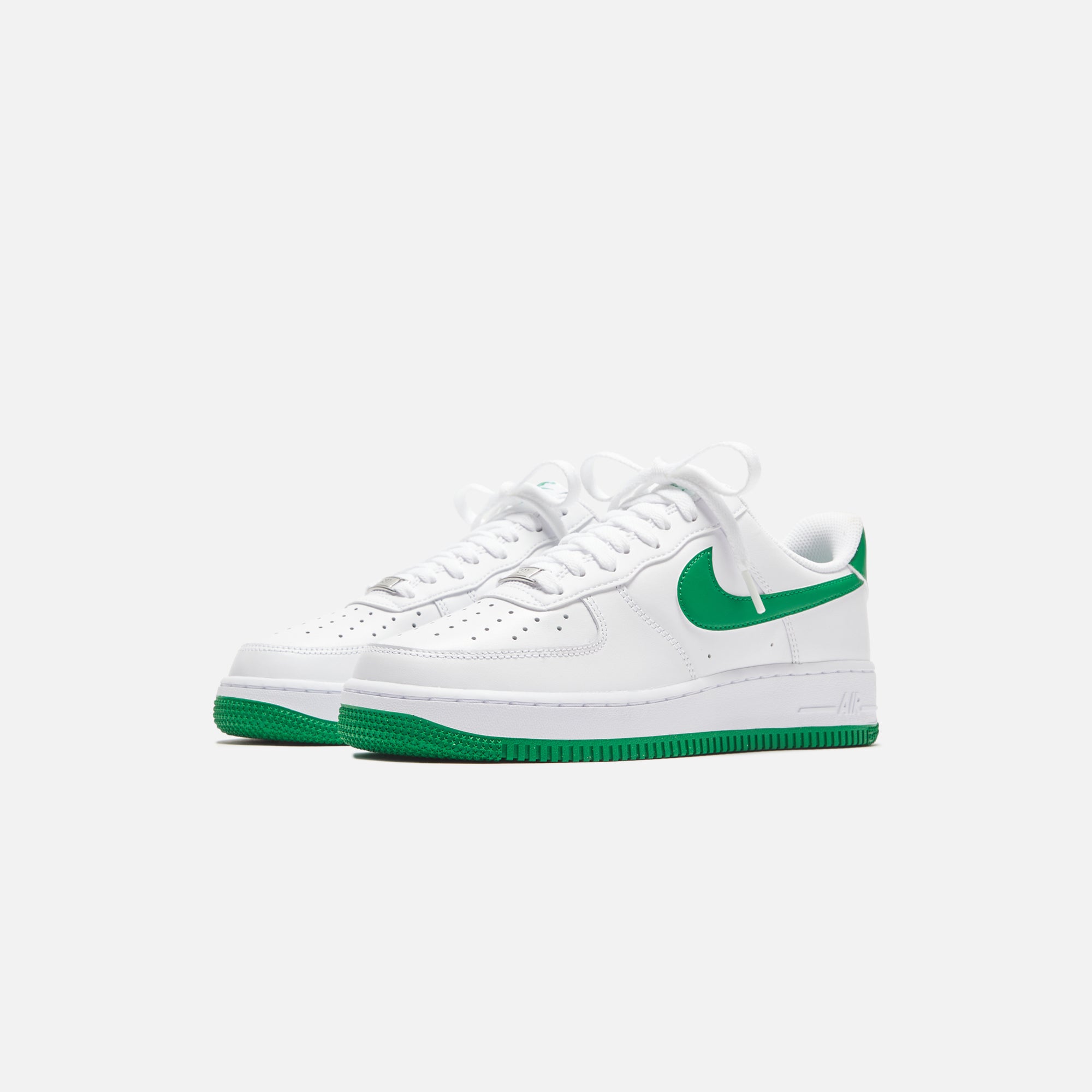 Nike Air Force 1 '07 - White / Malachite / White