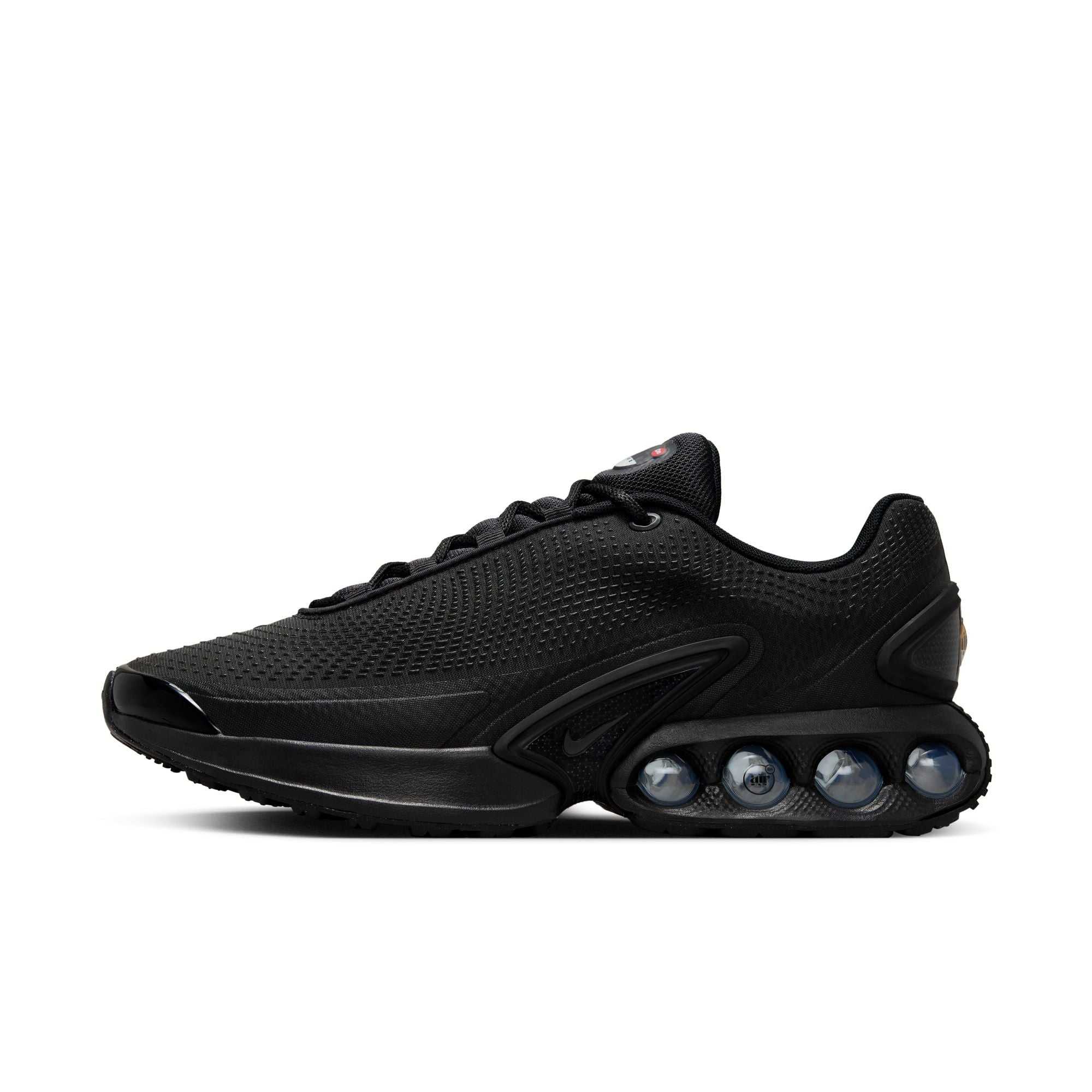 Nike Air Max DN Black Black Black MTLC Dark Grey DV3337-006