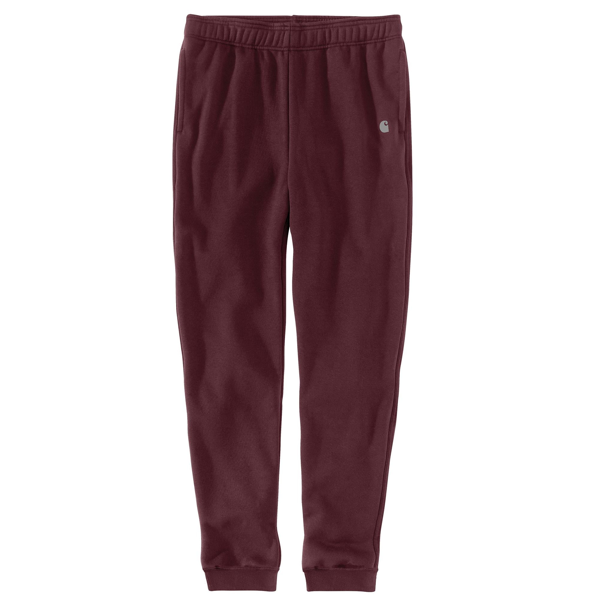 Carhartt Men's Relaxed Fit Midweight Tapered Sweatpant