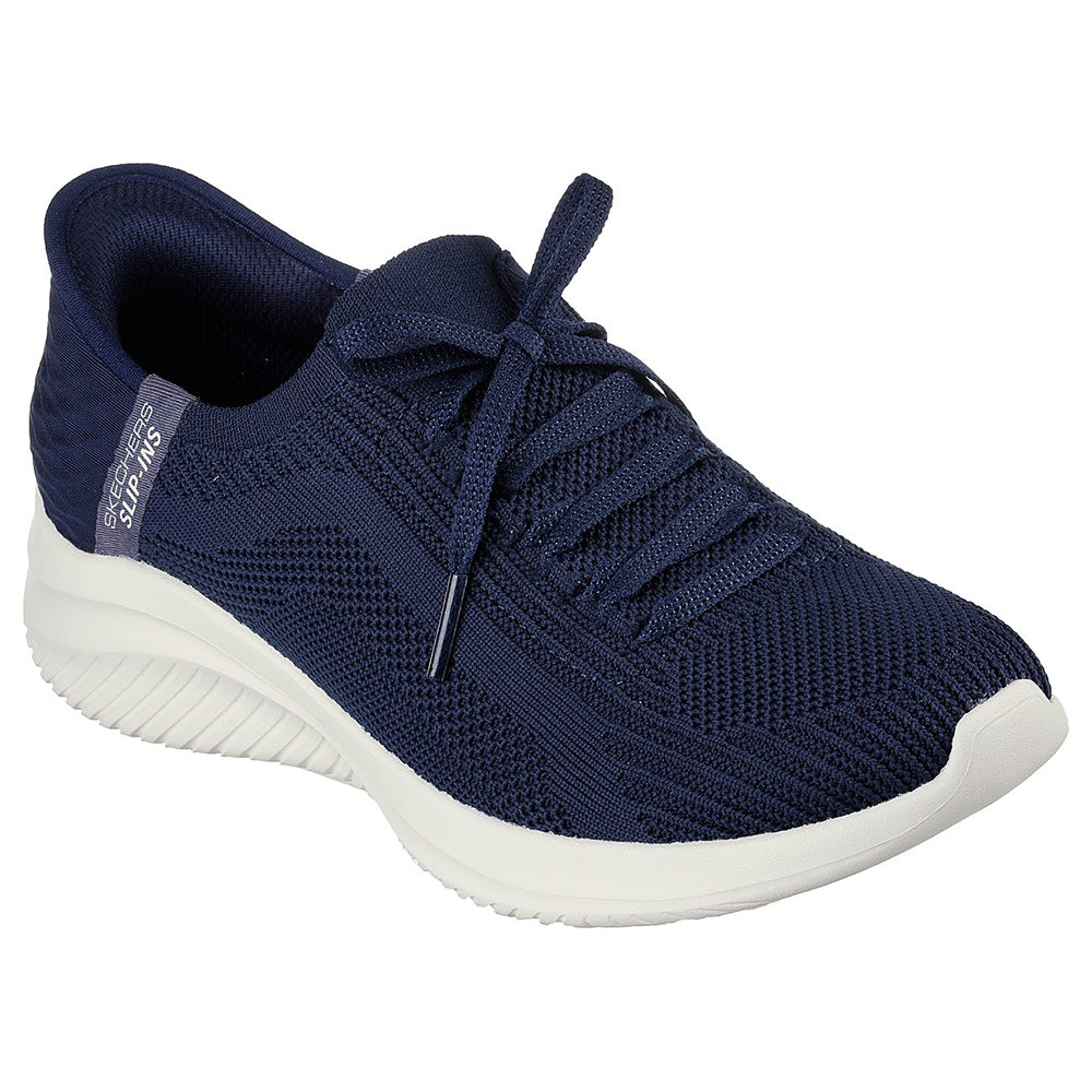 Skechers Women Slip-Ins Sport Ultra Flex 3.0 Shoes - 149710-NVY