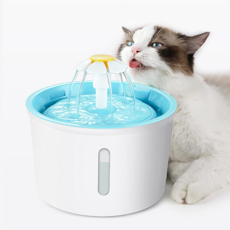 Automatic Pet Water Dispenser