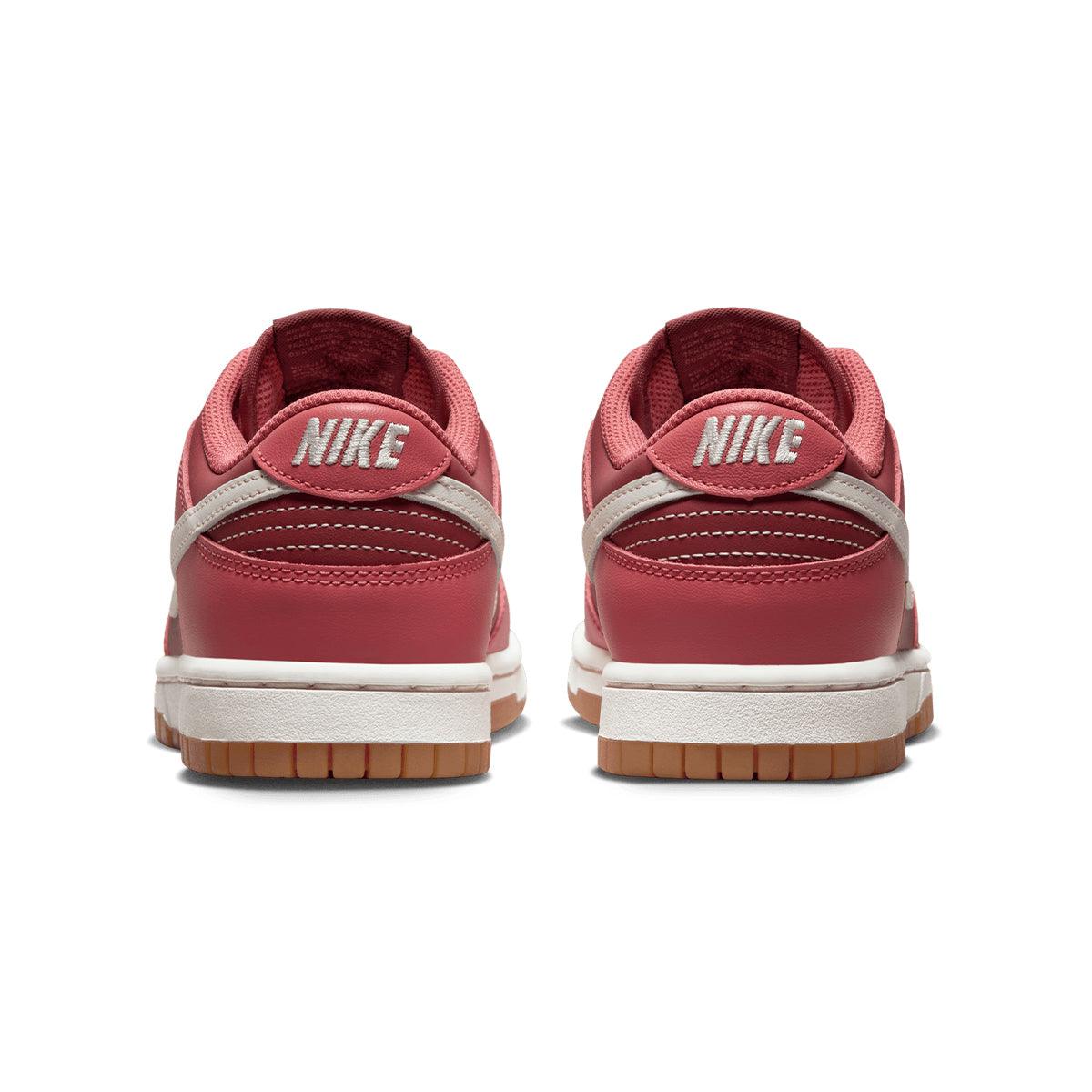 Wmns Dunk Low 'Desert Berry'