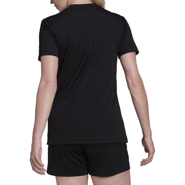 Women's Entrada 22 Graphic Jersey