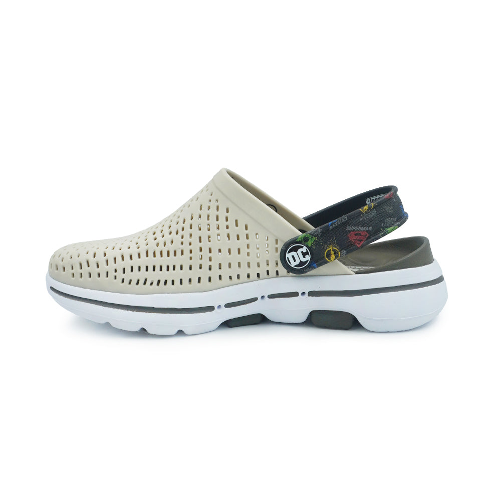 Skechers Women DC Collection Foamies GOwalk 5 Shoes - 800021-NAT