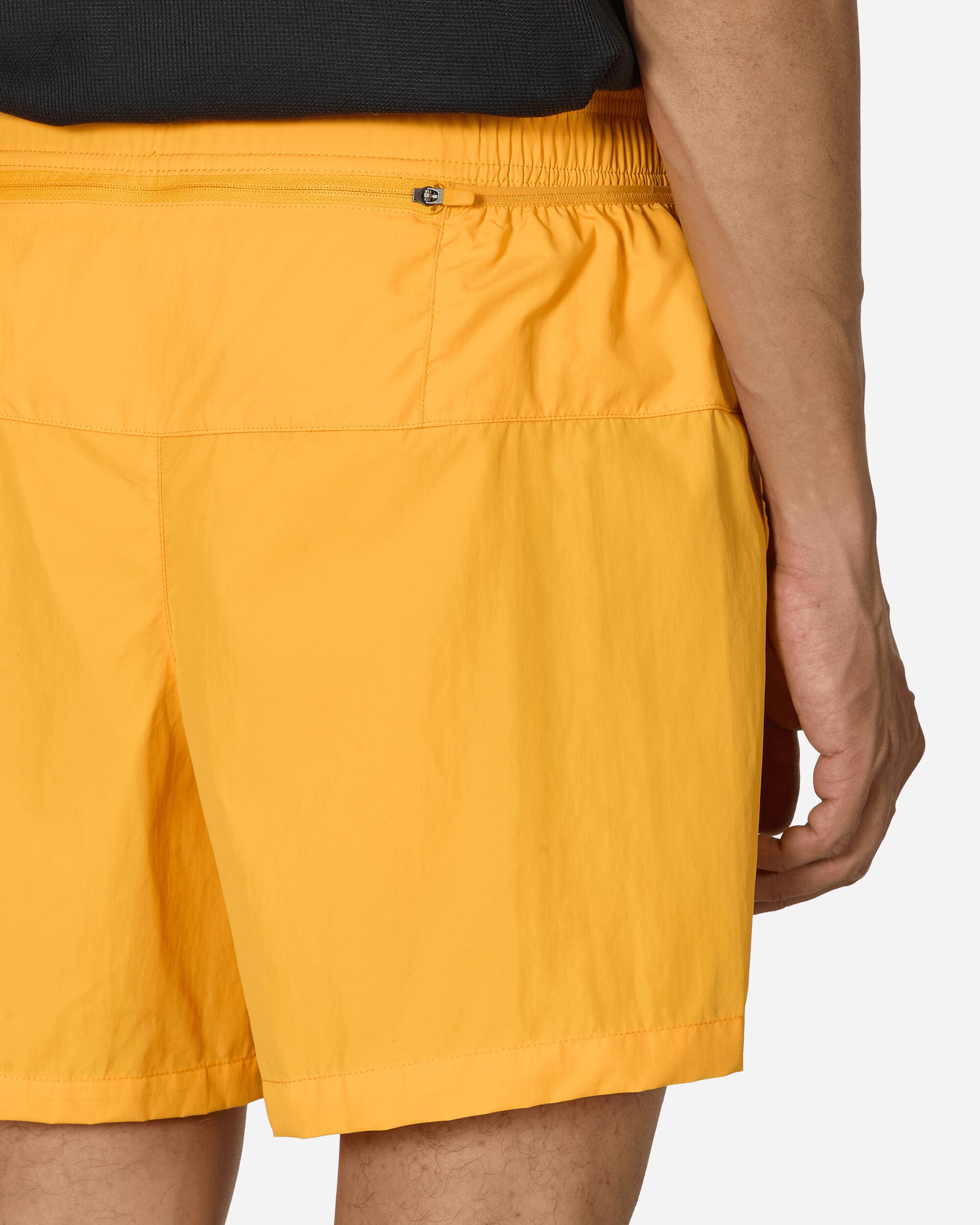 Patta Running Team Shorts Sundial