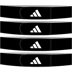 adidas Soccer 2.0 Shin Guard Strap